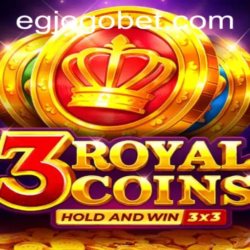3royalcoins: Exploring the Exciting World of egjogo