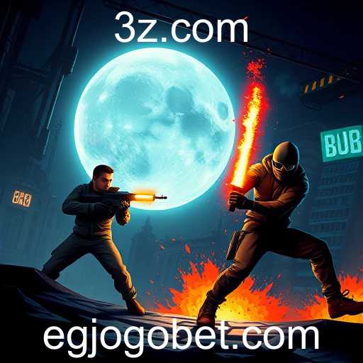 Explorando o Impacto dos Jogos de Ação