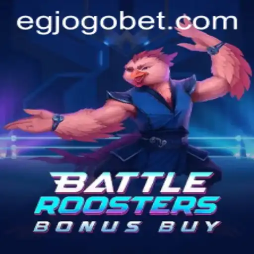 BattleRoostersBonusBuy - A Thrilling Adventure Game