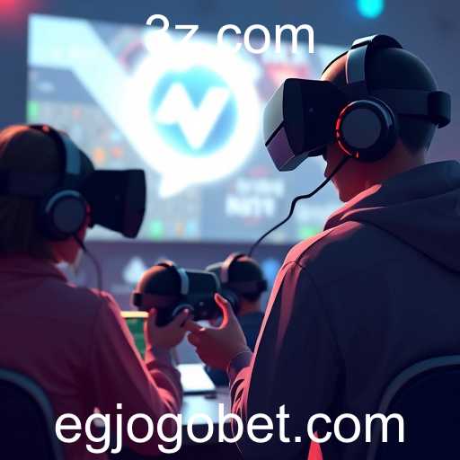 Revolução dos eSports em 2025 no Brasil