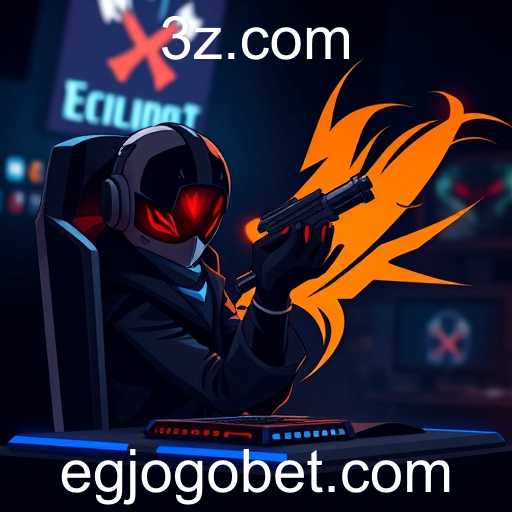 A Ascensão dos eSports: Mais do que Apenas Jogos