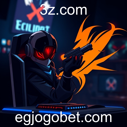 A Ascensão dos eSports: Mais do que Apenas Jogos
