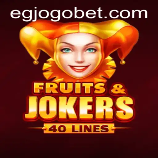 Exploring FruitsAndJokers40: A Dynamic Slot Game Experience