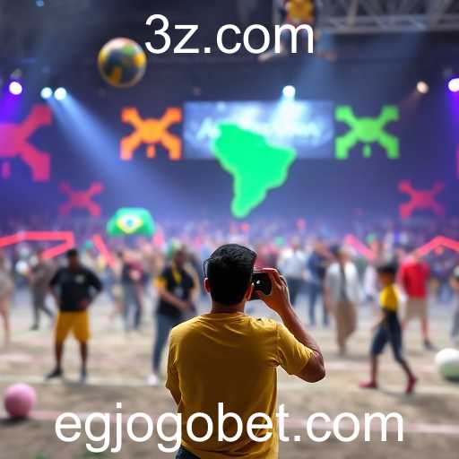 Tendências e Inovações: O Futuro dos Jogos em 2025