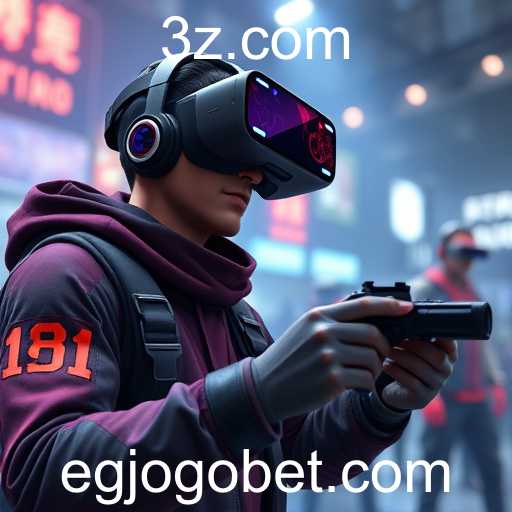 Inovações do Mercado de Jogos em 2025