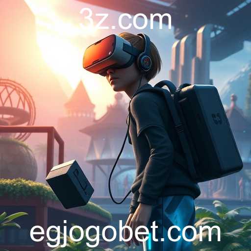 Inovações Revolucionárias Agitam a Indústria de Jogos