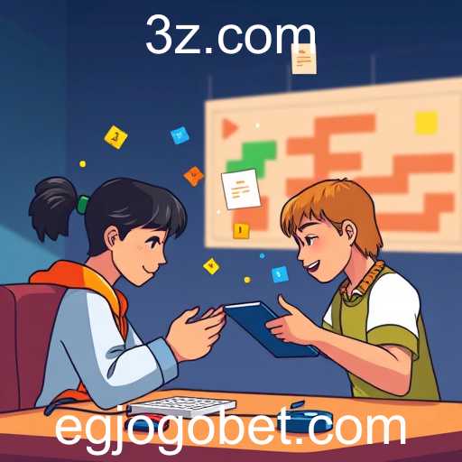 O Impacto dos Jogos na Educação: Uma Nova Era