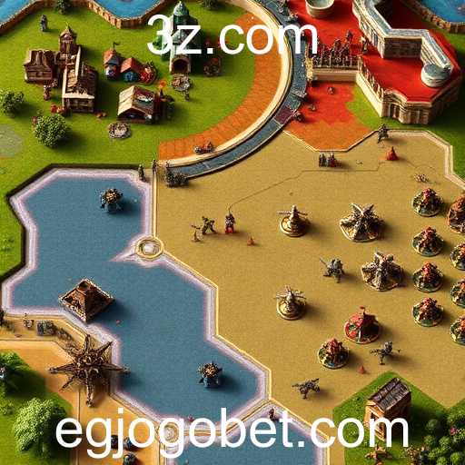 Inovações e Tendências no Mundo dos Jogos