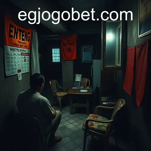 VIP Service egjogo - 24/7 Support and Exclusive Benefits