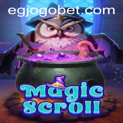 Discover the Enchanting World of MagicScroll: A Deep Dive into Gameplay and Strategy
