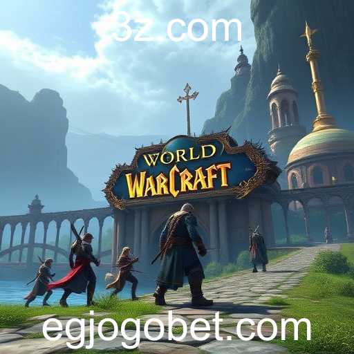 Explorando o Universo dos Jogos MMO