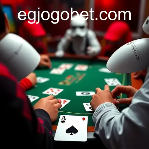 Security and Trust egjogo - International Licenses and Certifications