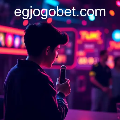 Gaming Experience egjogo - 800+ Premium and Exclusive Games