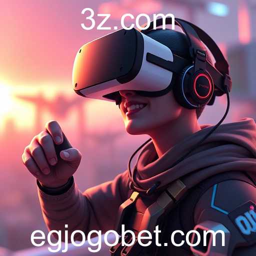 Revolução dos Games Impulsionada por Realidade Aumentada