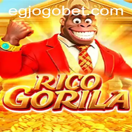 Discover the World of RicoGorila: The New Sensation in Gaming