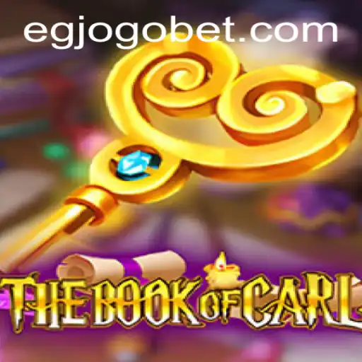 The Enchanting World of TheBookofCarl: A Journey into the Enigmatic Realm of Egjogo