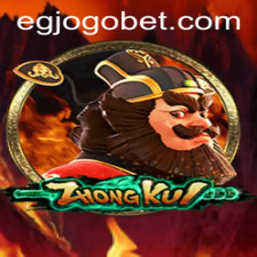ZhongKui: The Enigmatic Game of Strategy